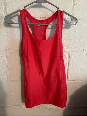 Avia Coral Racerback Sports Tank Top
